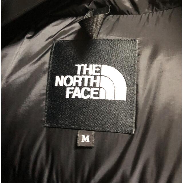 THE NORTH FACE(ザノースフェイス)のラクマ様専用　 メンズのジャケット/アウター(ダウンジャケット)の商品写真