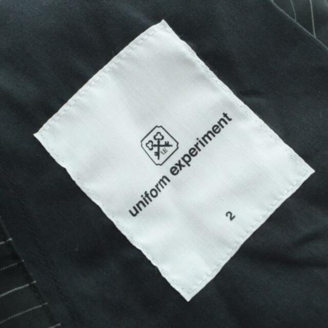 格安セール uniform スラックス メンズの通販 by RAGTAG online｜ユニフォームエクスペリメントならラクマ experiment - uniform experiment 人気新品