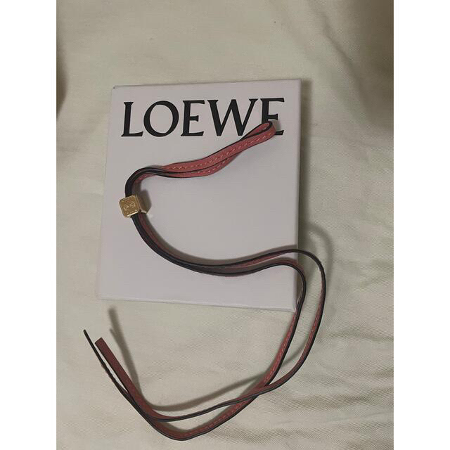 LOEWE(ロエベ)のロエベ LOEWE  ハンモック　スモール レディースのバッグ(ハンドバッグ)の商品写真