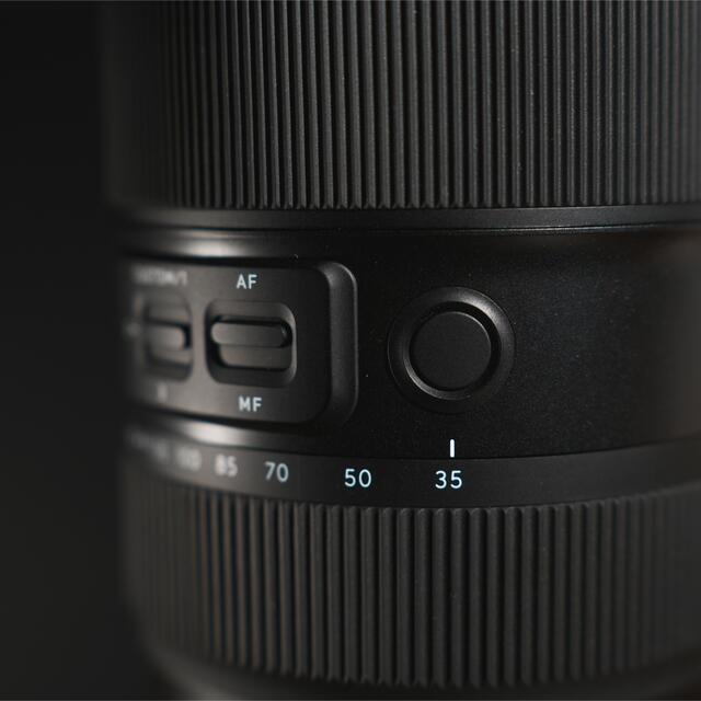 Hoshou dekiru ○タムロン / TAMRON 35-150mm F/2-2.8 Di III VXD (Model A058) 【レンズ】【送料無料】 上品-css.edu.om Hoshou dekiru ○タムロン / TAMRON 35-150mm F/2-2.8 Di III VXD (Model A058) 【レンズ】【送料無料】 上品-css.edu.om