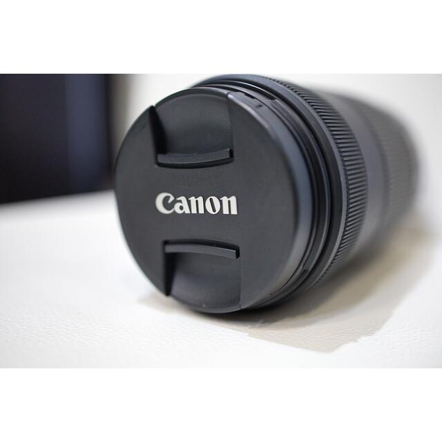Canon 交換レンズ EF70-300F4-5.6 IS 2 USM 1