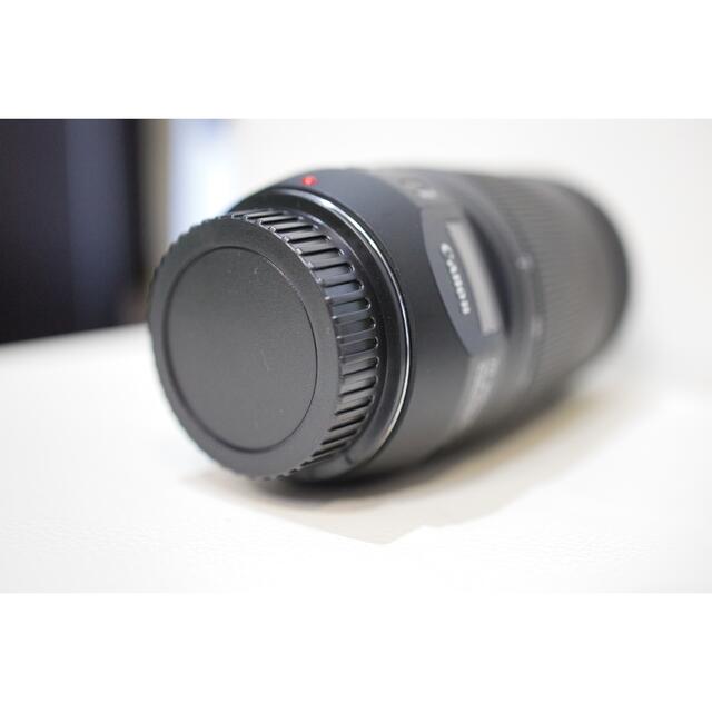 Canon 交換レンズ EF70-300F4-5.6 IS 2 USM 2