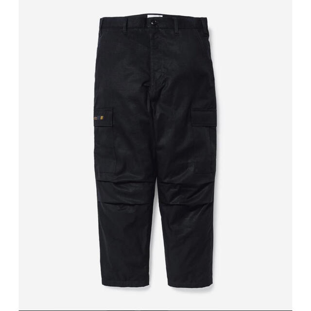 WTAPS 21SS JUNGLE STOCK カーゴパンツ M ワークパンツ/カーゴパンツ WTAPS 21SS JUNGLE STOCK カーゴパンツ M ワークパンツ/カーゴパンツ