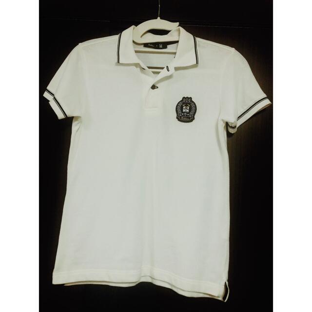 Edition(エディション)のポロシャツ　edition エディション レディースのトップス(Tシャツ(半袖/袖なし))の商品写真