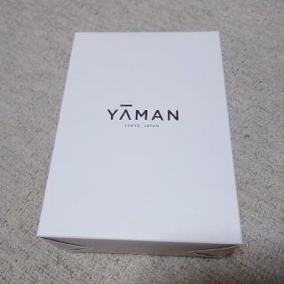 ヤーマン(YA-MAN)の【だっくす様】ヤーマンYA-MAN 美顔器 RFボーテ フォトプラスEX シャ(その他)