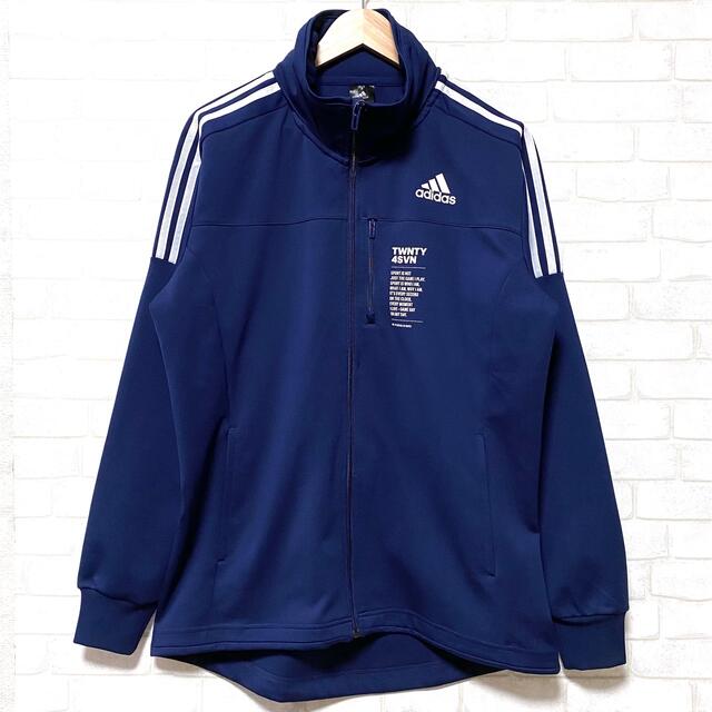 adidas TWNTY 4SVN  セットアップ ジャージ