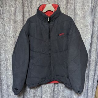 【美品】ECKO リバーシブルジャケット