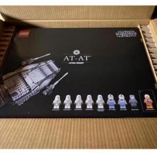 レゴ(Lego)のLEGO レゴ 75313 スターウォーズ(積み木/ブロック)