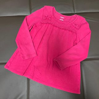 ジンボリー(GYMBOREE)のジンボリー☆カットソー4T(Tシャツ/カットソー)