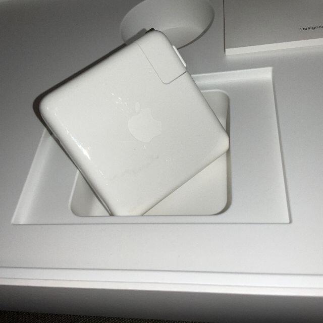 Apple(アップル)のMacBook Pro 15インチ 2019 メモリ32GB SSD512GB スマホ/家電/カメラのPC/タブレット(ノートPC)の商品写真