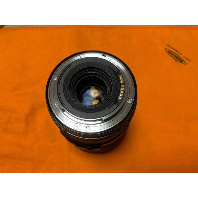 Canon EFレンズ EF16-35mm F4L IS USM フィルター Urikire - レンズ 