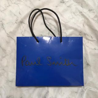 ポールスミス(Paul Smith)のポールスミス☆紙袋☆ショップ袋(ショップ袋)