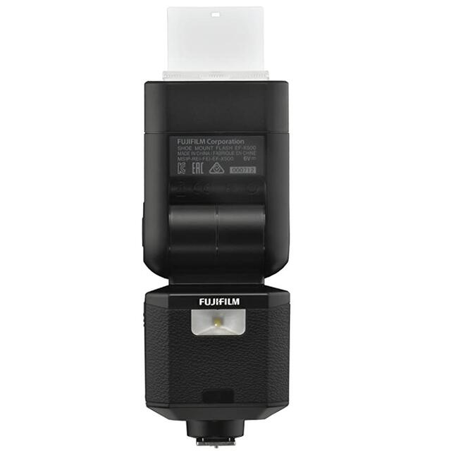 カメラFUJIFILM EF-X500 10個セット