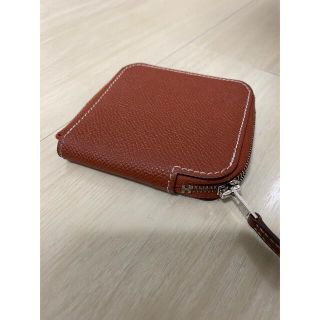 エルメス(Hermes)のエルメス 小銭入れポーチ(コインケース)