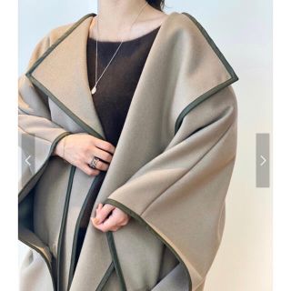 Plage - nappon様専用です plage プラージュ ポンチョコート