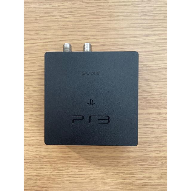 PlayStation3(プレイステーション3)のプレイステーション３　PS3　HDD 931GB　トルネと充電スタンド付き スマホ/家電/カメラのテレビ/映像機器(その他)の商品写真