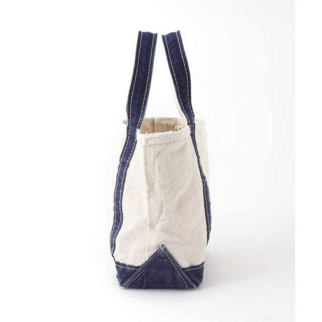 L'Appartement DEUXIEME CLASSE(アパルトモンドゥーズィエムクラス)のアパルトモン 【L.L.Bean】Canvas Small Tote Bag レディースのバッグ(トートバッグ)の商品写真