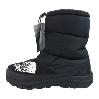 ザノースフェイス(THE NORTH FACE)のノースフェイス ブーツ NF51877 ヌプシ ダウン ブーティー ブーツ(ブーツ)