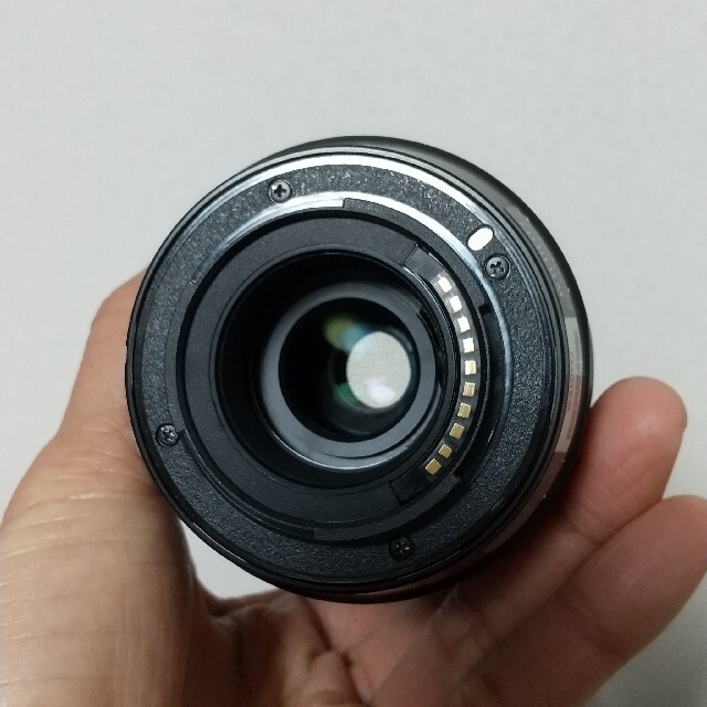 美品Fujifilm XC50-230mm f4.5-6.7 OIS II