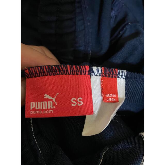 PUMA(プーマ)のプーマ　ズボン　SS 値下げしました！ メンズのトップス(ジャージ)の商品写真