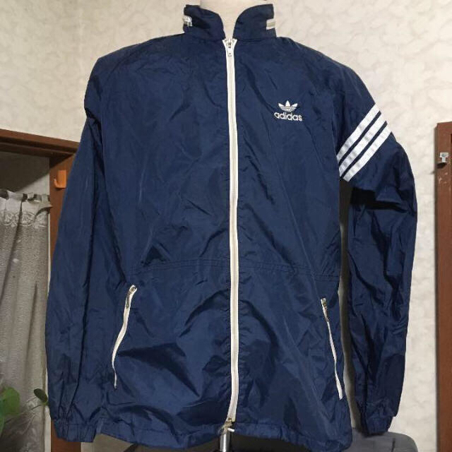 adidas - レトロ アディダス ナイロン Lサイズの通販 by かめっち's shop｜アディダスならラクマ