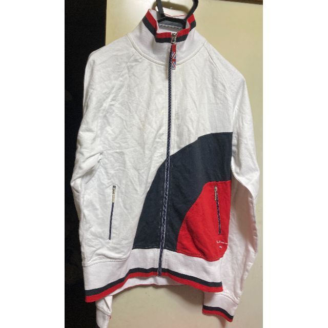 Ben Sherman - 訳あり新品 ベンシャーマンBEN SHERMAN ジャージL Ben Sherman - 訳あり新品 ベンシャーマンBEN SHERMAN ジャージL