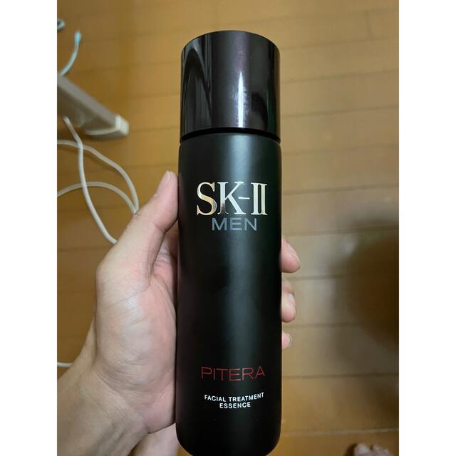 SK-II フェイシャルトリートメントエッセンス