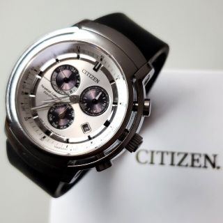 シチズン(CITIZEN)のシチズンエコドライブ BL5390-03A(腕時計(アナログ))