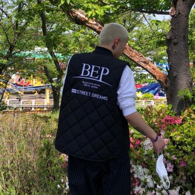 black eye patch ベスト | フリマアプリ ラクマ