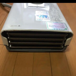 大阪ガス　都市ガス用　瞬間湯沸かし器　YR534