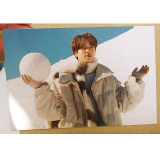 ボウダンショウネンダン(防弾少年団(BTS))のBTS WINTER PACKAGE 2021ウィンパケ 公式(アイドルグッズ)