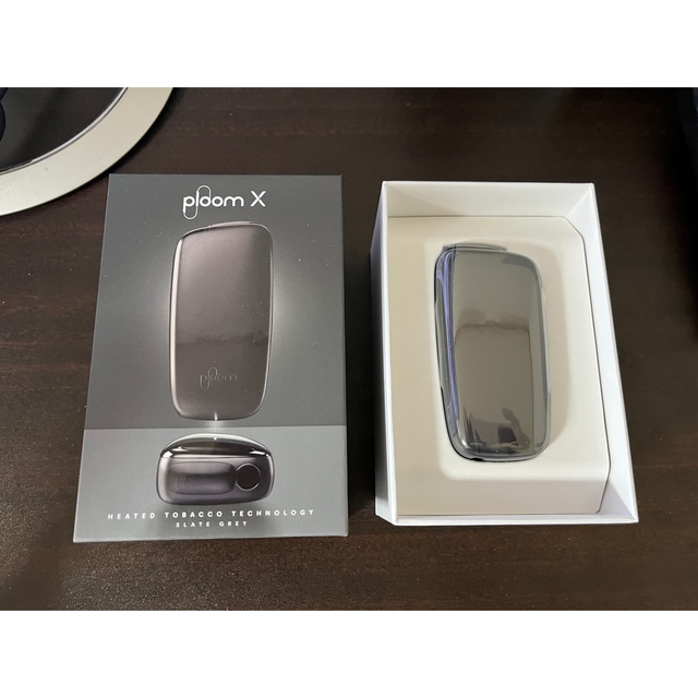 PloomTECH - 【美品/即発送】ploom X プルームエックス スターターキットの通販 by あおソラ's shop|プルームテックならラクマ PloomTECH - 【美品/即発送】ploom X プルームエックス スターターキットの通販 by あおソラ's shop|プルームテックならラクマ