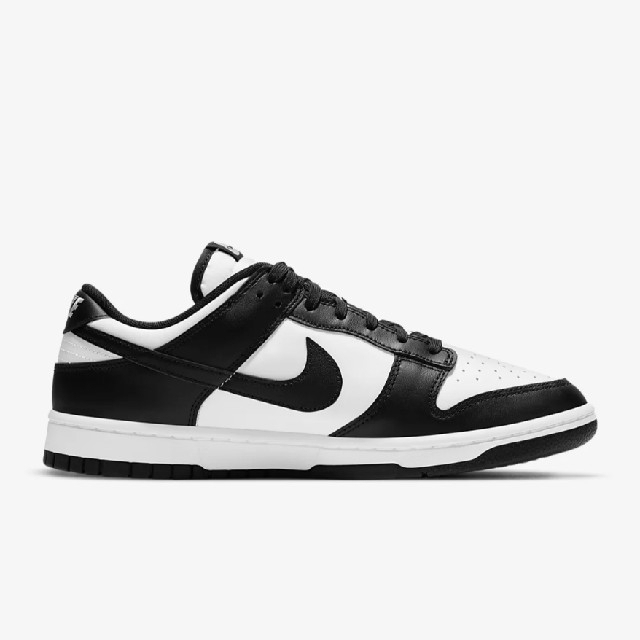 NIKE DUNK LOW RETRO PANDA ダンク ロー レトロ パンダ