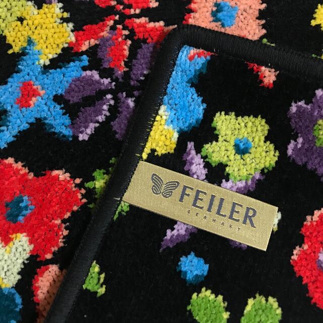 FEILER - 【FEILER】フェイラー タオル ハンカチ レインボーブロッサムの通販 by ちゃま|フェイラーならラクマ FEILER - 【FEILER】フェイラー タオル ハンカチ レインボーブロッサムの通販 by ちゃま|フェイラーならラクマ