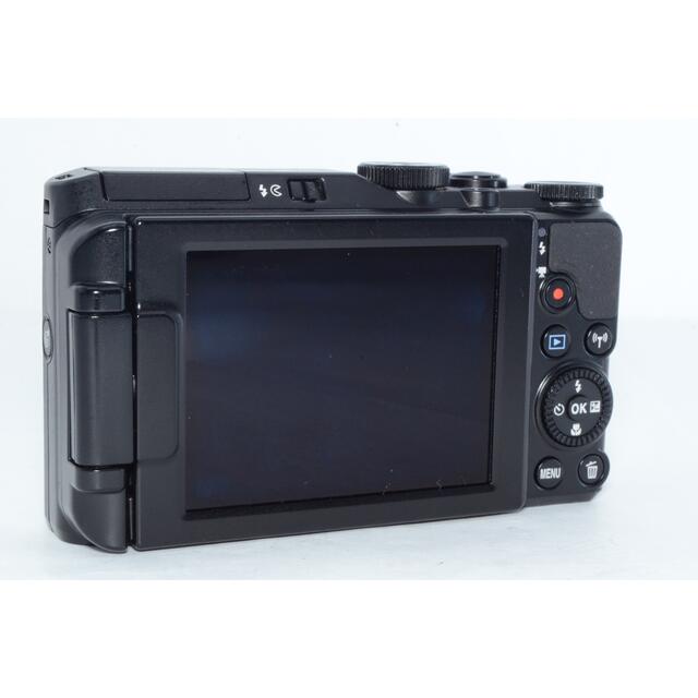 Nikon(ニコン)のアイル姫様専用 Nikon デジタルカメラ COOLPIX S9900 ブラック スマホ/家電/カメラのカメラ(コンパクトデジタルカメラ)の商品写真