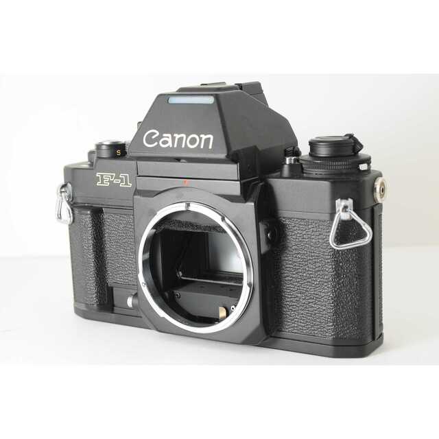 ★希少・超美品★CANON キヤノン New F-1 AEファインダー