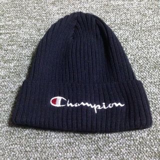 チャンピオン(Champion)のチャンピオン ニット帽(ニット帽/ビーニー)