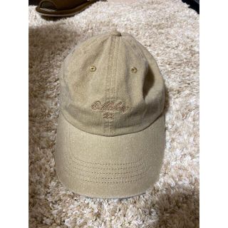 ビラボン(billabong)のbillabong キャップ(キャップ)