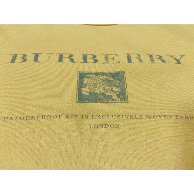 BURBERRY(バーバリー)のバーバリー 半袖 Tシャツ 130cm キッズ/ベビー/マタニティのキッズ服男の子用(90cm~)(Tシャツ/カットソー)の商品写真