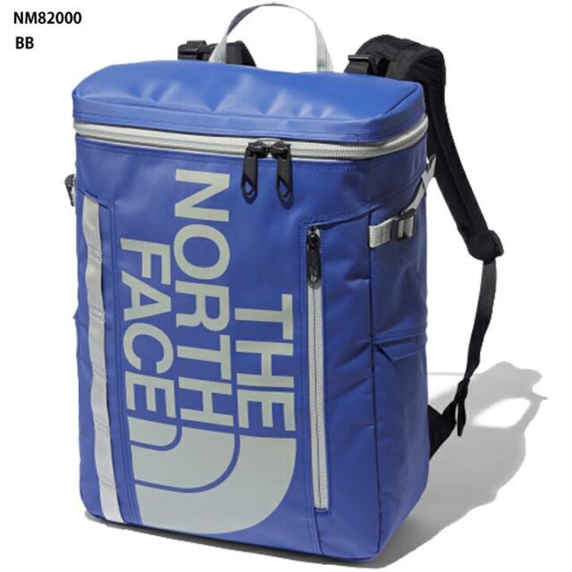 BC Fuse Box II ヒューズボックス2 THE NORTH FACE