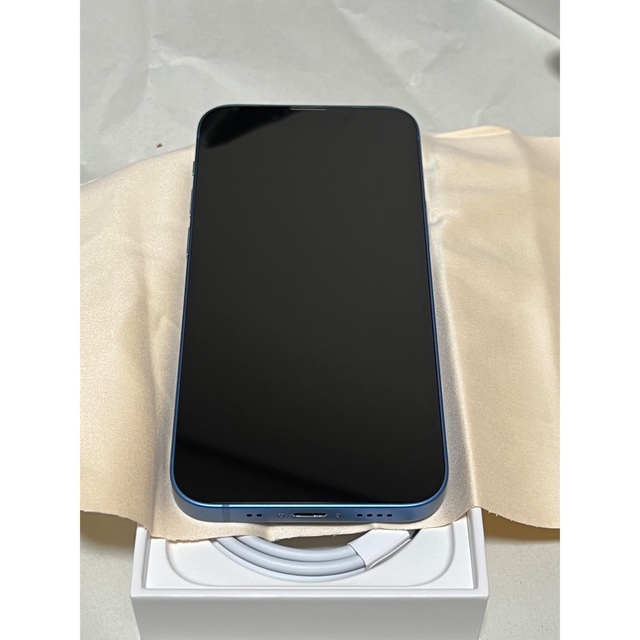 iPhone13 mini 256GB 国内Apple版