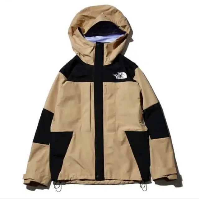 THE NORTH FACE - 極美品 THE NORTH FACE × BEAMS マウンテンパーカー ...