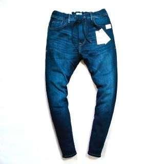 ペペジーンズ(Pepe Jeans)のpigさんセット専4/13新品　pepe jeans ストレッチテーパードデニム(デニム/ジーンズ)