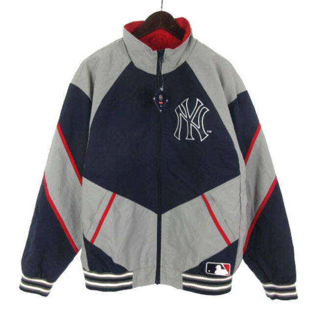 64cm袖丈シュプリーム New York Yankees 21AW トラック ジャケット