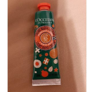 ロクシタン(L'OCCITANE)のロクシタン　ハンドクリーム　30ml(ハンドクリーム)