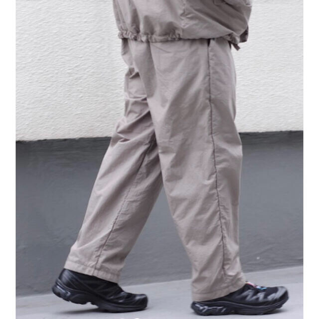 新品TEATORA Wallet Pants RESORT OP ビームス UA | www.smartbox.com.sg