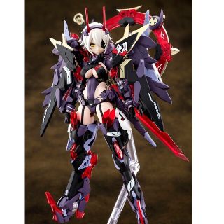 コトブキヤ(KOTOBUKIYA)の【直販特典付】皇巫 スサノヲ コトブキヤ メガミデバイス(模型/プラモデル)