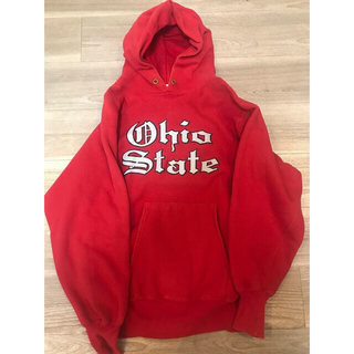 Champion - Champion Reverse Weave Ohio State SizeL
