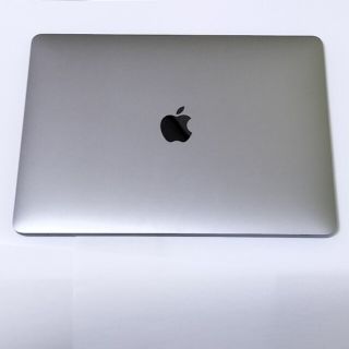 マック(Mac (Apple))のMacBook Air 13 M1 中古(ノートPC)