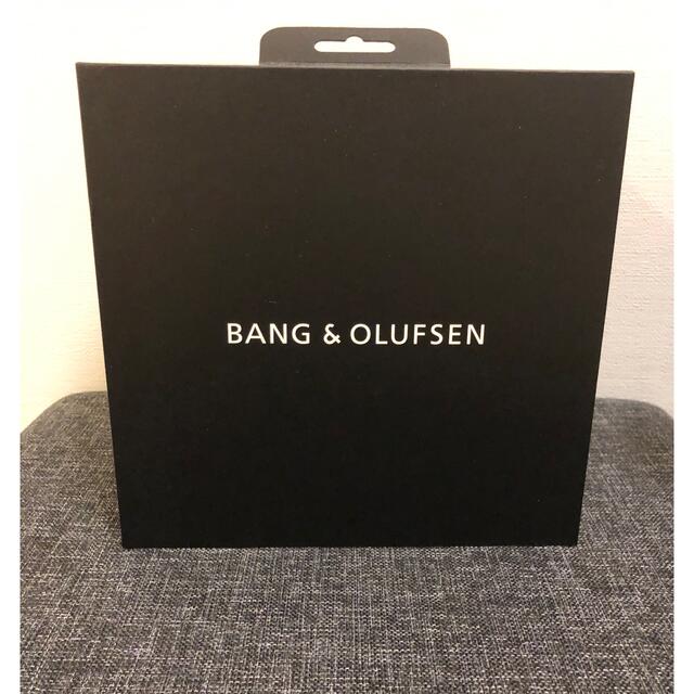 専用！メルセデスベンツ　スピーカー　非売品 Bang & Olufsen